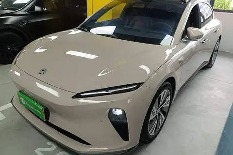 NIO ET5 2024