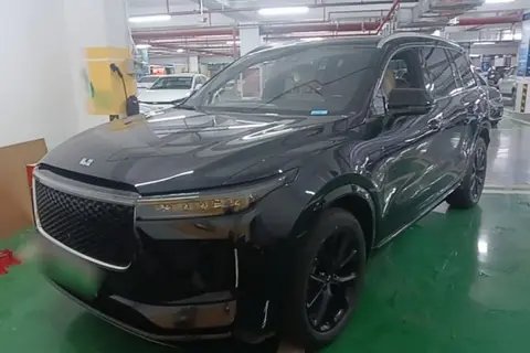 Li ONE 2020