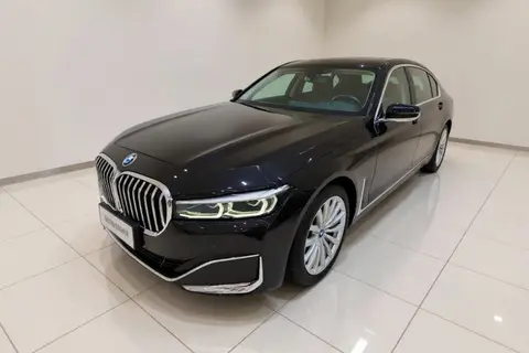 BMW 7 Series 2020