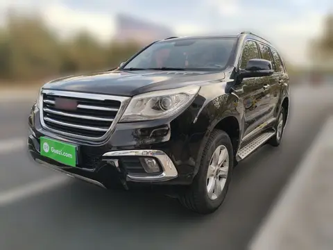 Haval H9 2015