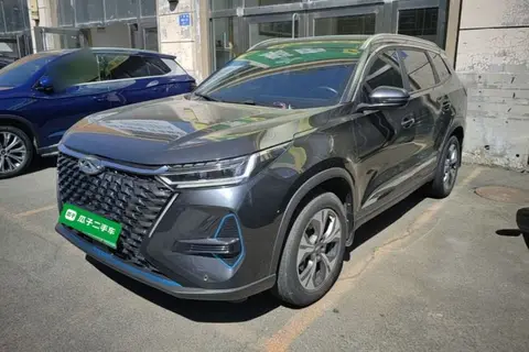 Chery Tiggo 8 PRO 2023
