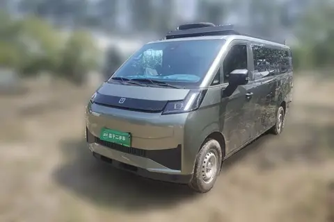 Farizon (Remote) Xingxiang V 2025