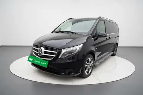 Mercedes-Benz Vito 2019