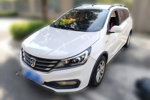 Baojun 310W 2017