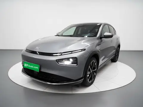 XPeng G3 2022