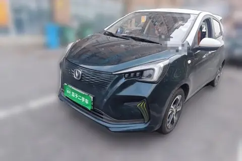 Changan Benni E-Star 2021