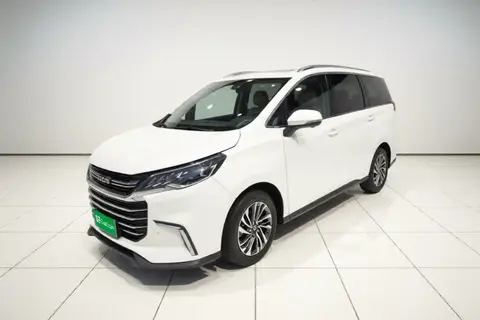 Maxus G50 2019
