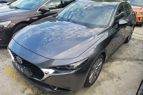 Mazda 3 Axela 2010