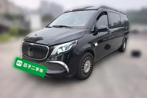 Mercedes-Benz Vito 2023