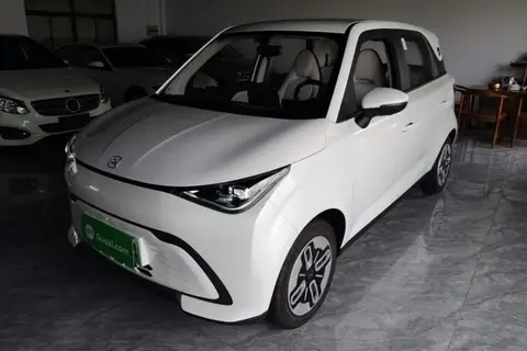 Chery QQ Domi 2025