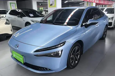 GAC Aion S 2023