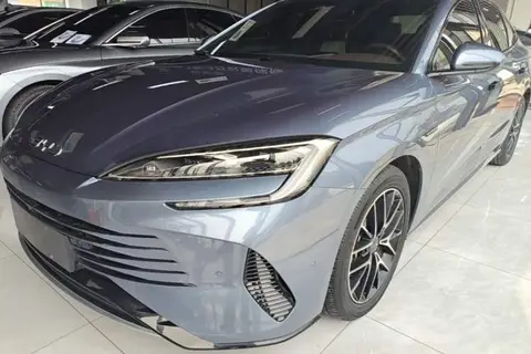 BYD Seal 2023