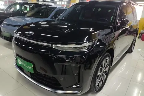 GAC Xiangwang S9 2025