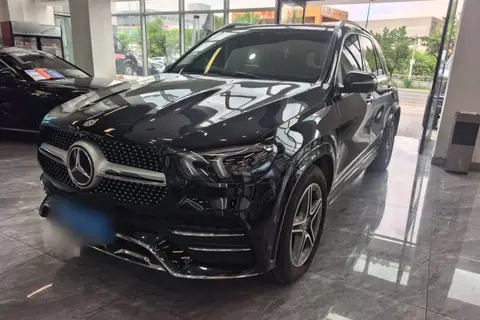 Mercedes-Benz GLE 2023