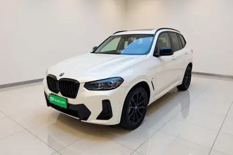BMW X3 2023