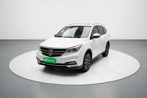 Baojun 730 2021