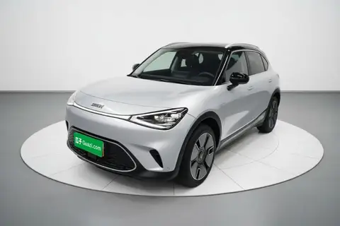 smart #1 2022