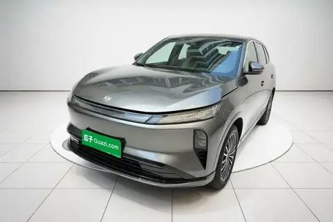 Dongfeng L8 2025