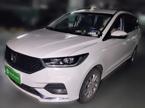 Baojun 360 2021