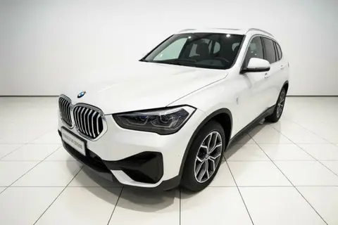 BMW X1 2022