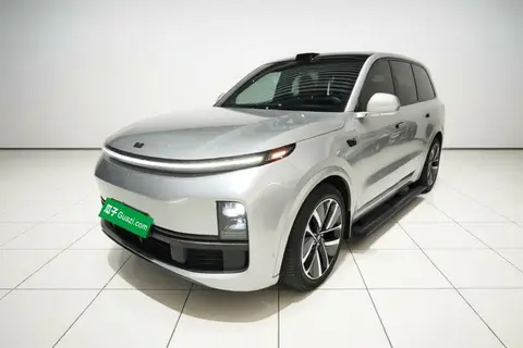 Li L9 2023