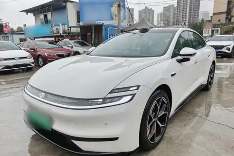 Changan A06 2025
