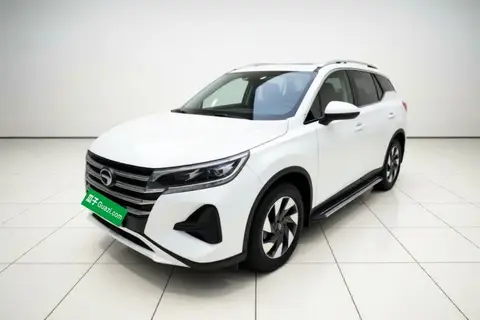 GAC GS4 2020