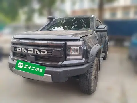 Jiangling DaDao 2024