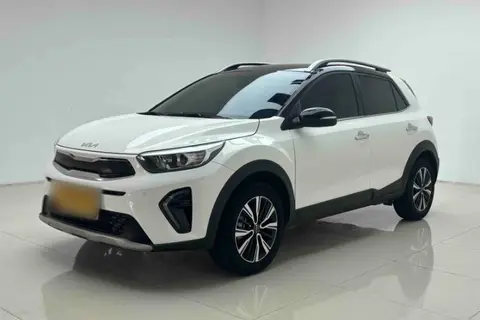 Kia Stonic 2023