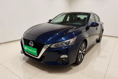 Nissan Teana 2021