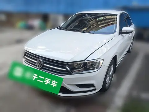 Volkswagen Bora 2018