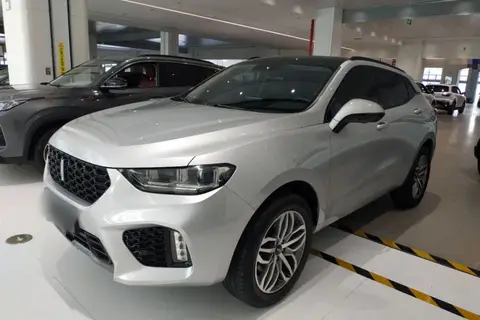 Wey VV5 2017