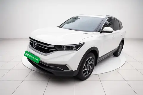 Dongfeng AX7 2021