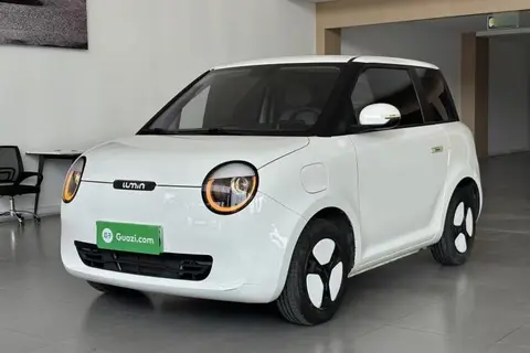 Changan Lumin 2024