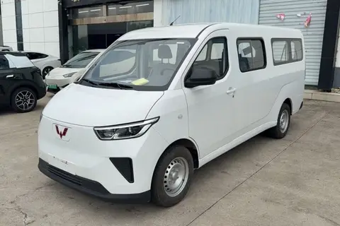 Wuling Yangguang 2025