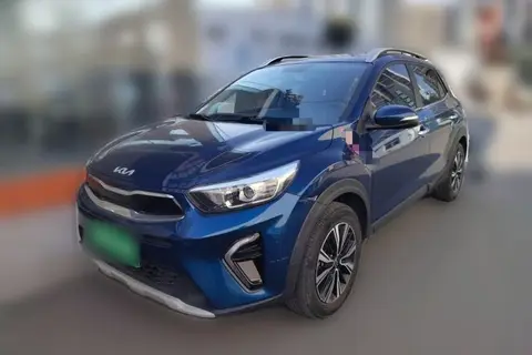 Kia Stonic 2023