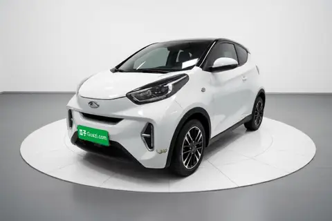 Chery QQ Little Ant 2022