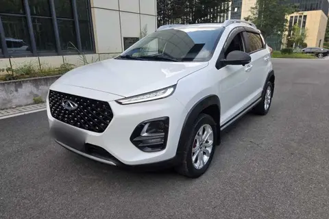Chery Tiggo 3x 2022