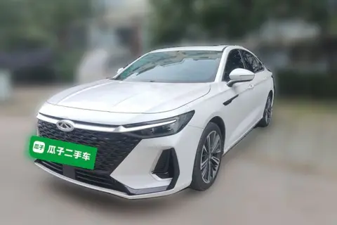 Chery Arrizo 8 2024