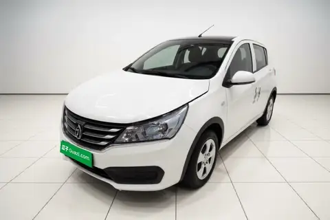 Baojun 310 2020