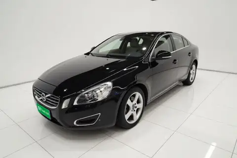 Volvo S60 2012