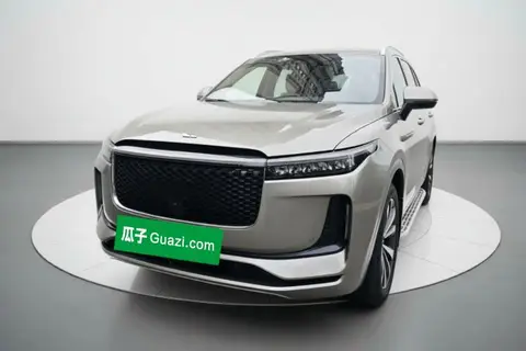 Li ONE 2020