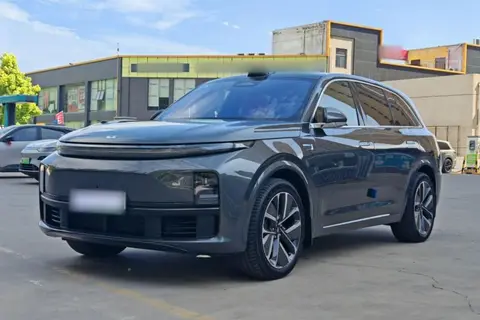 Li L7 2024
