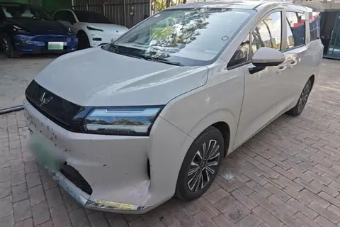 Wuling Xingguang 730 2026