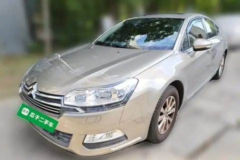 Citroën C5 2013