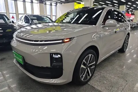 Li L6 2024