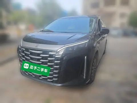 BYD Xia 2025