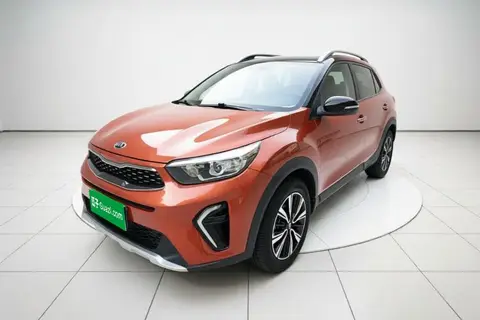 Kia Stonic 2018