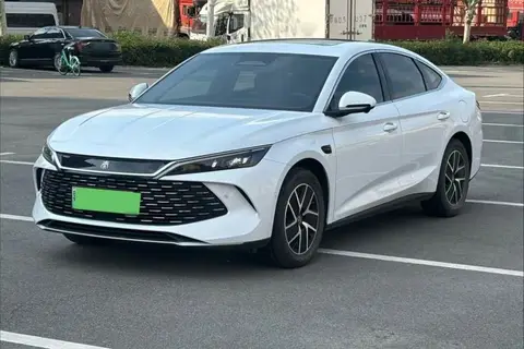 BYD Qin L 2025