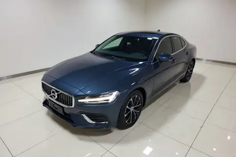 Volvo S60 2021